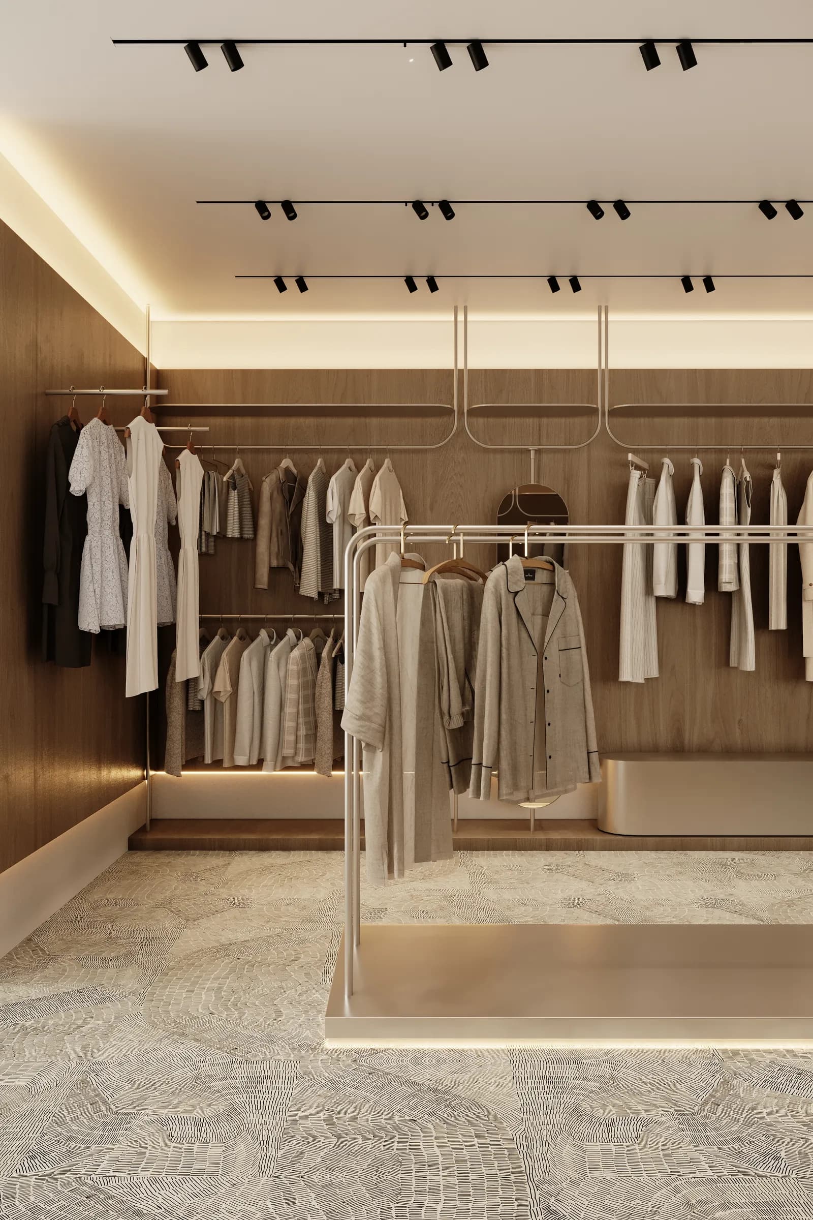 Luxury Interior Design 1