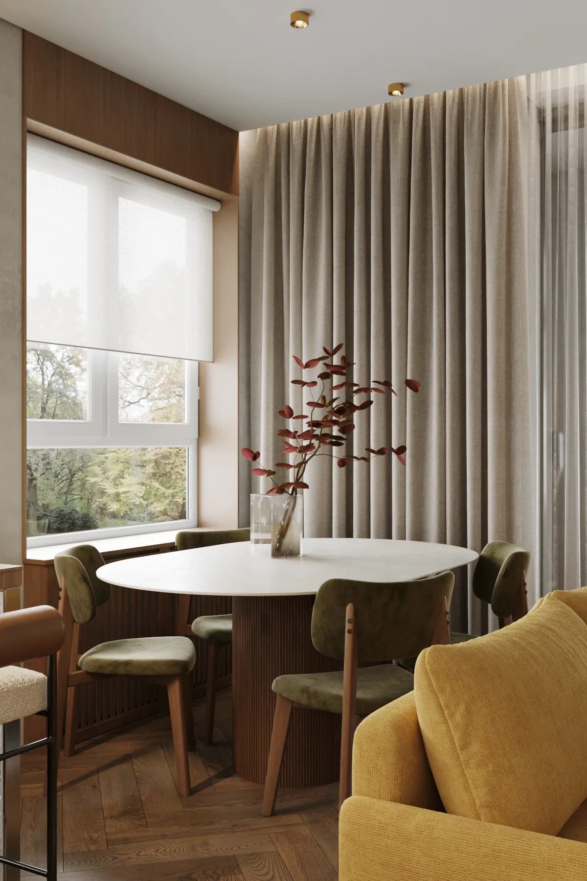 Luxury Interior Design 4