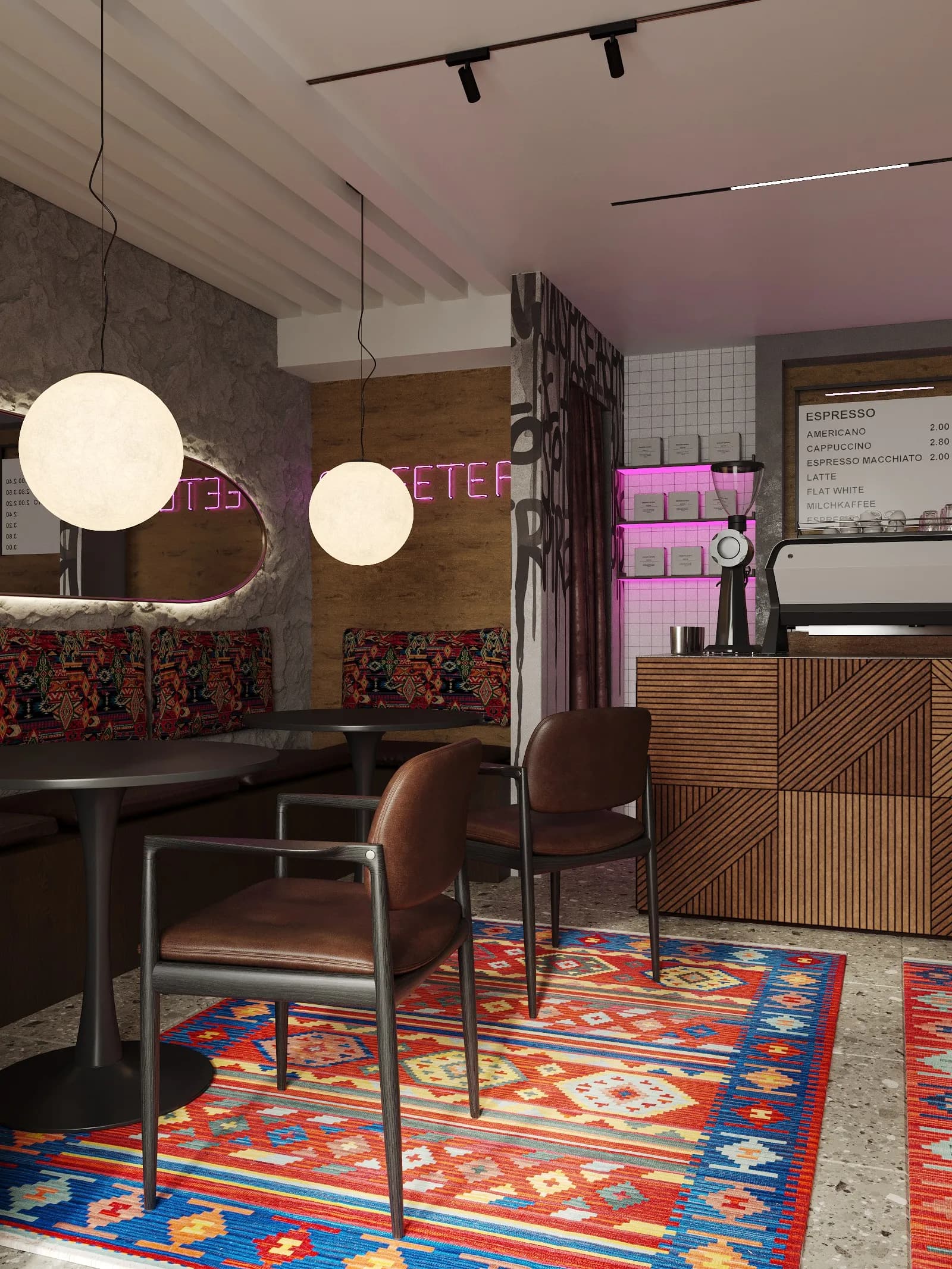Luxury Interior Design 5