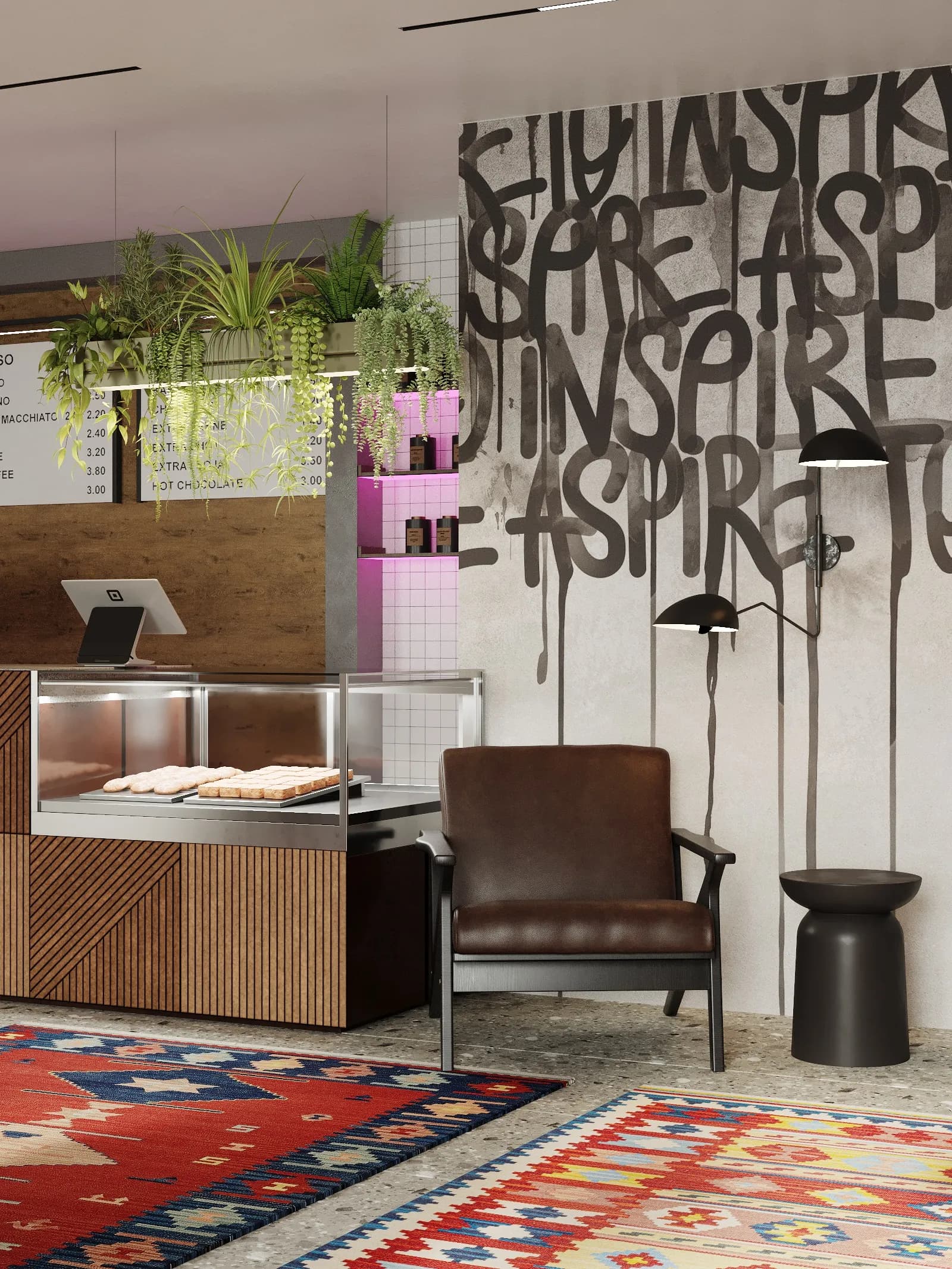 Luxury Interior Design 6