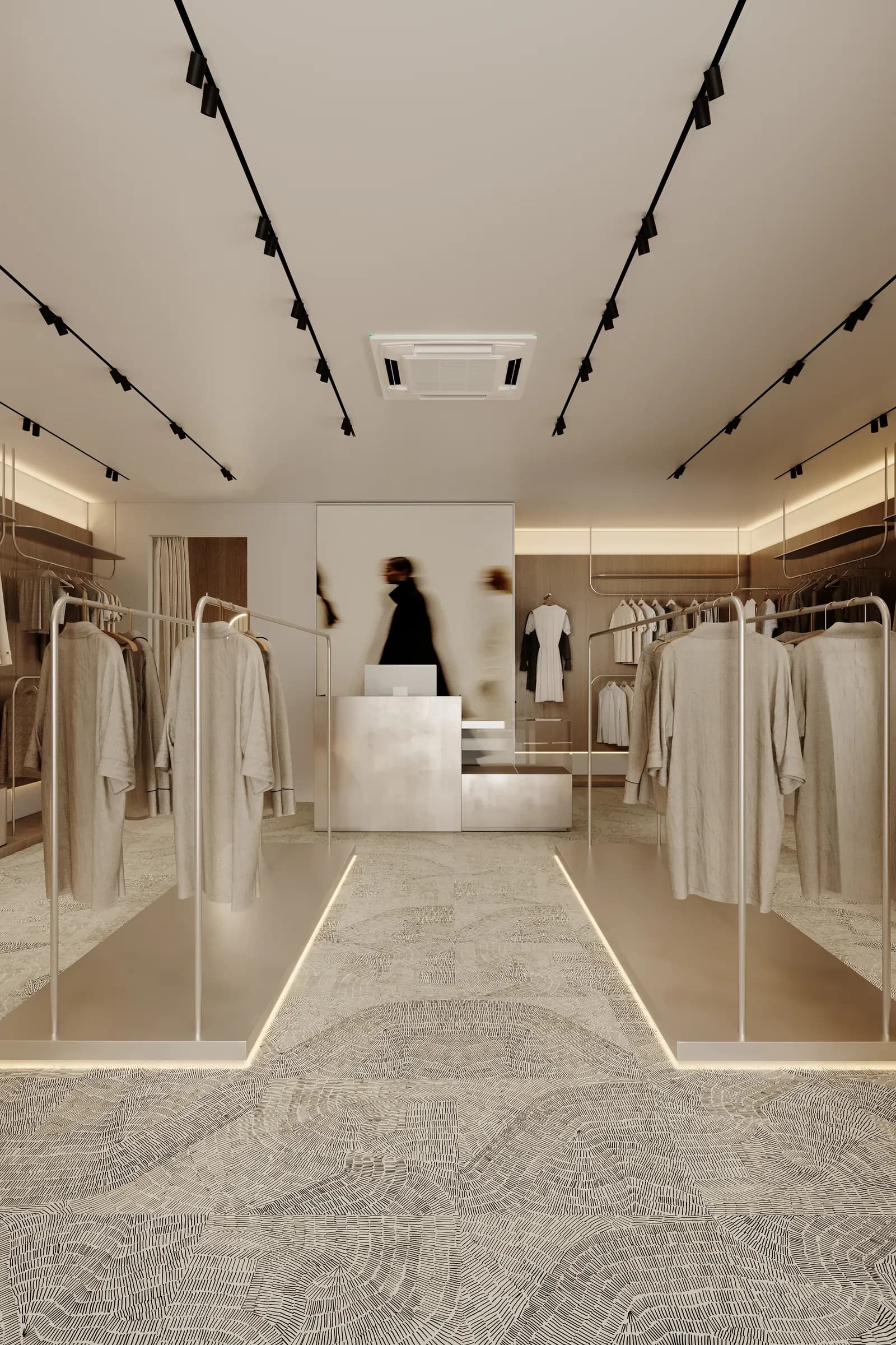 Luxury Interior Design 7