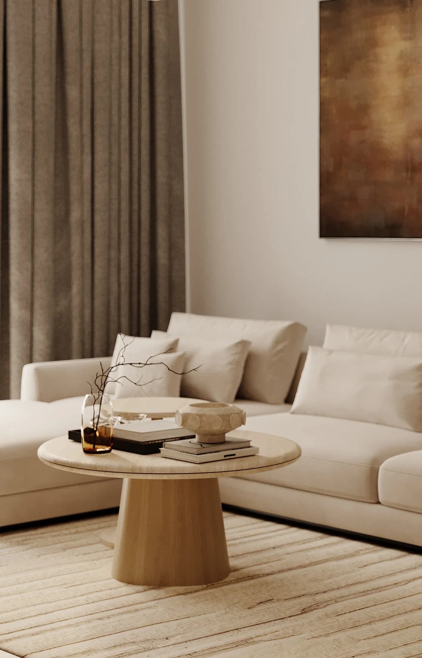 Luxury Interior Design 8