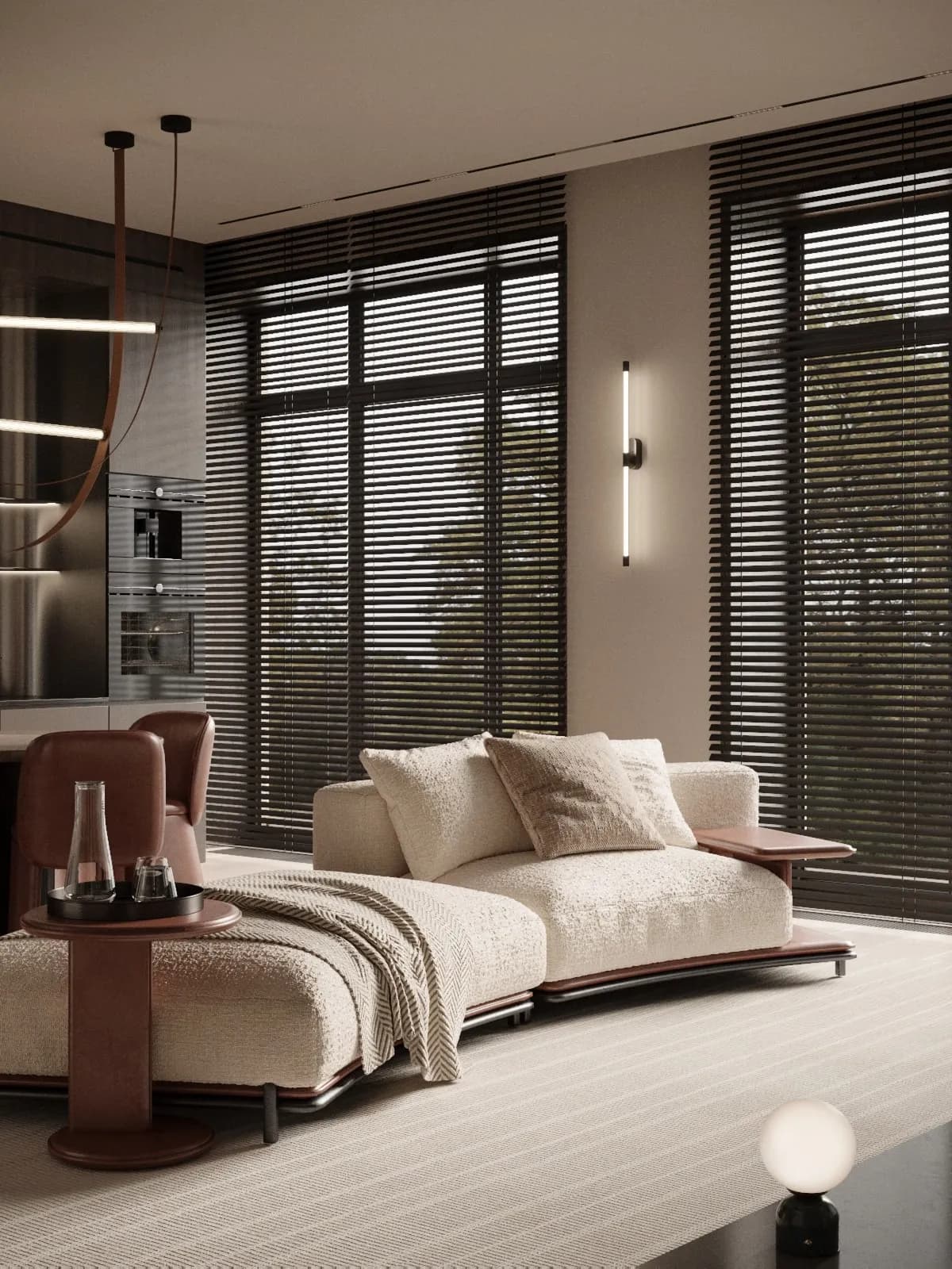 Luxury Interior Design 11