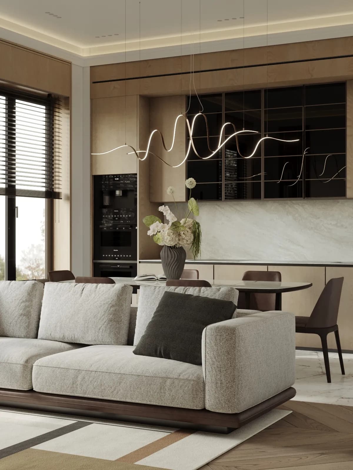 Luxury Interior Design 12