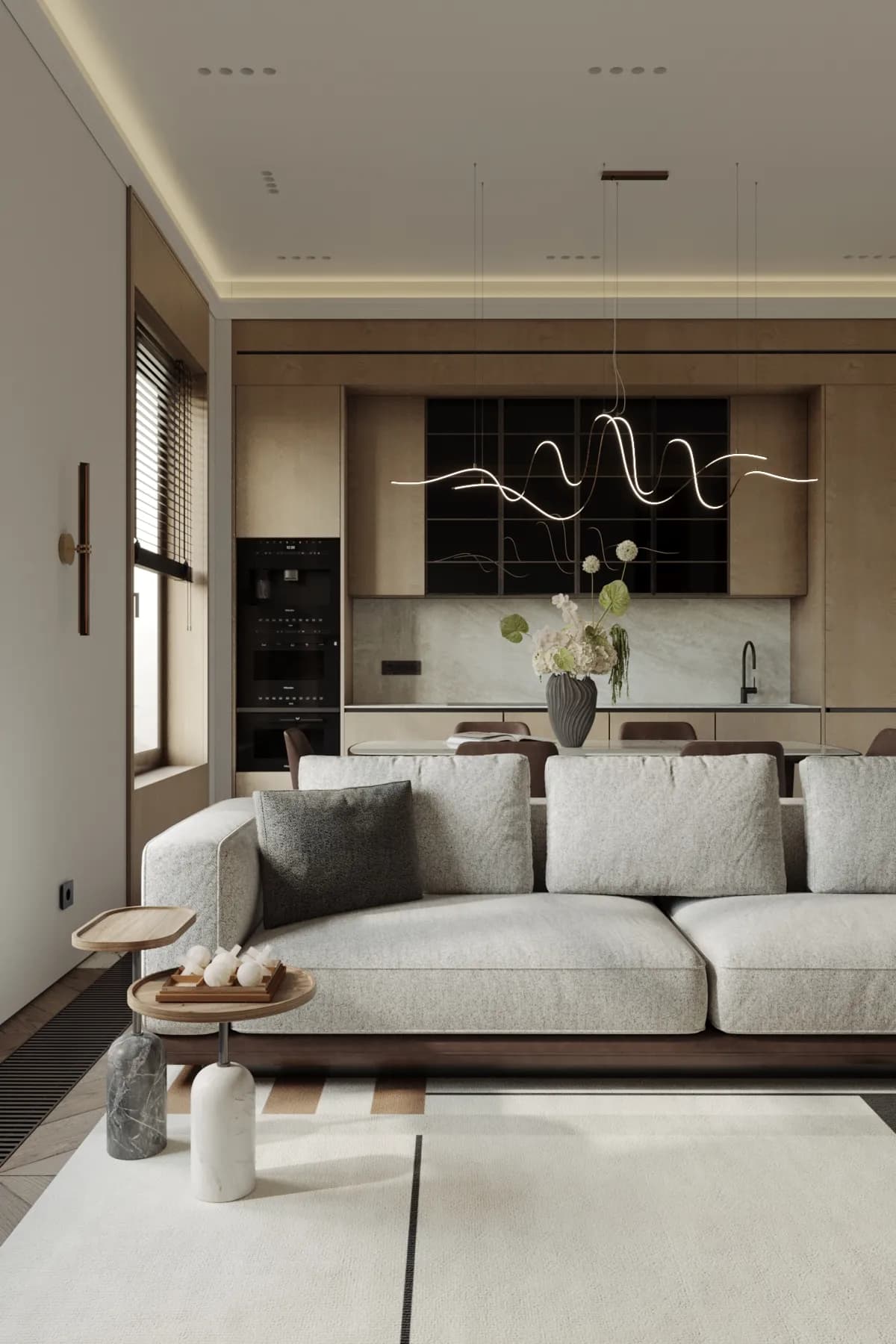 Luxury Interior Design 13