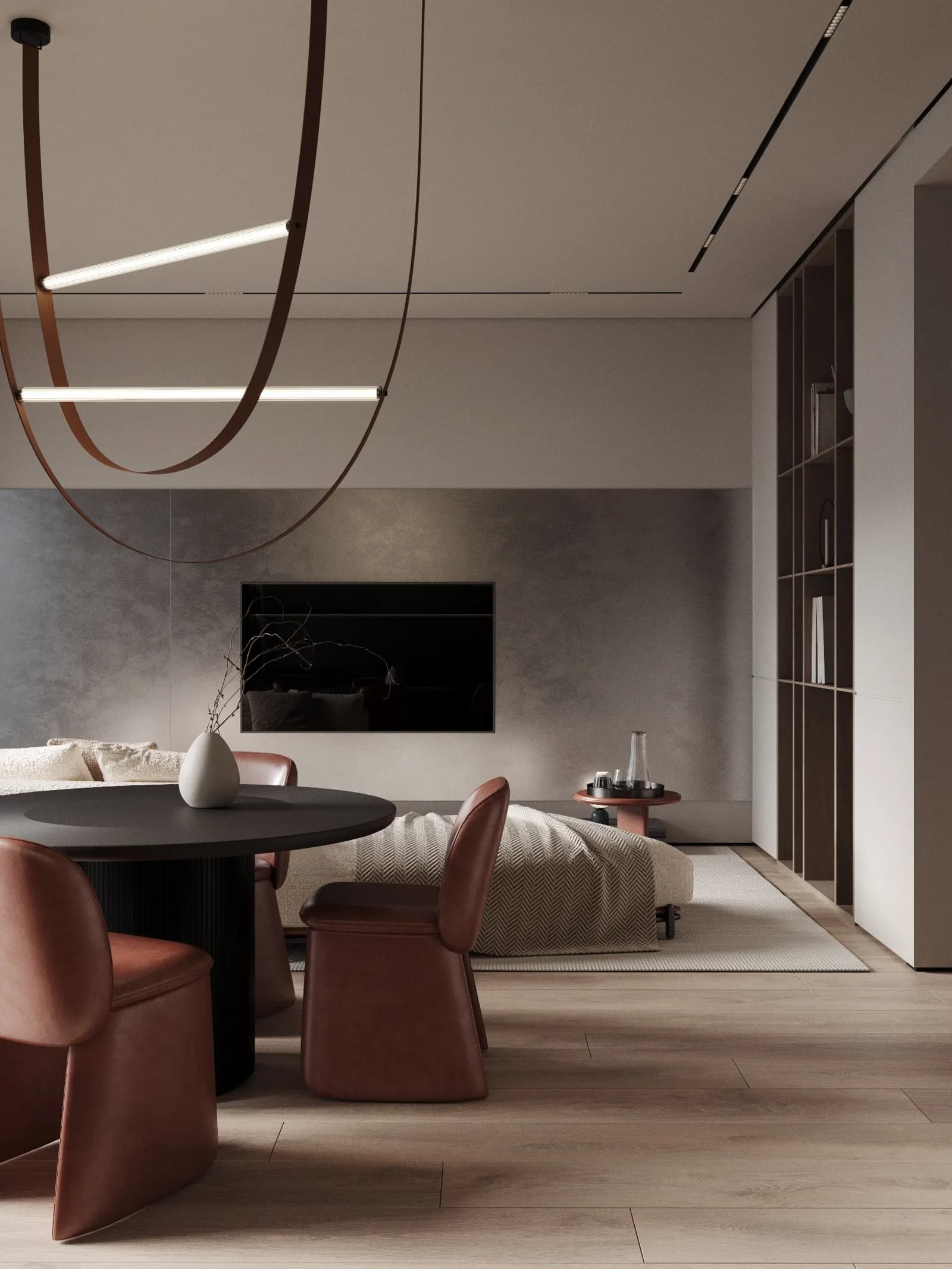 Luxury Interior Design 14